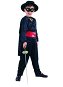 Bandit costume size. M - Costume