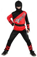 Carnival dress - Ninja size M - Costume