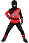 Kleidung Karneval -. Ninja Größe M - Kostüm