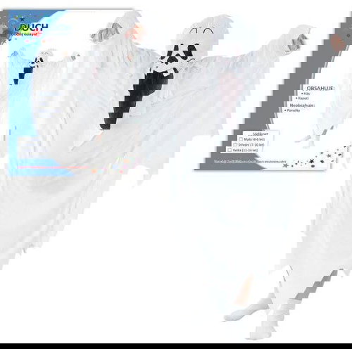 Carnival Costume - Ghost, size M - Costume - Main image