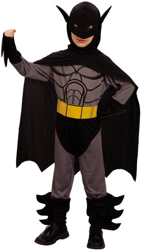 Dress for carnival - Bat vel. M - Costume - Main image