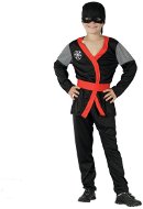 Karnevál ruha - Ninja L-méret - Jelmez