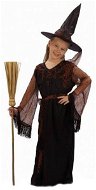 Carnival Dress - Witch M - Costume