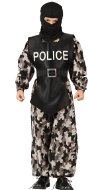Carnival Dress - Police Officer S - Costume