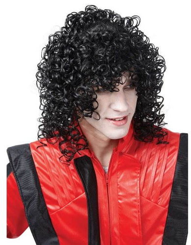 Wig superstar - Wig - Main image