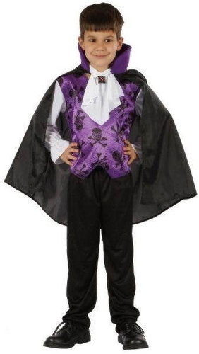 Vampire costume size. M - Costume - Main image