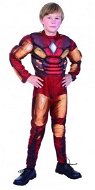 Carnival Costume - Warrior M - Costume