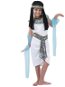 Šaty na karneval - Egyptská kráľovná veľ. S - Kostým