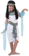 Carnival Dress - Egyptian Queen Size M - Costume