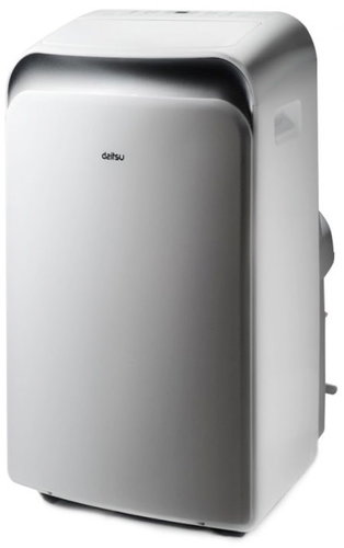 DAITSU APD 12 CR - Portable Air Conditioner - Main image