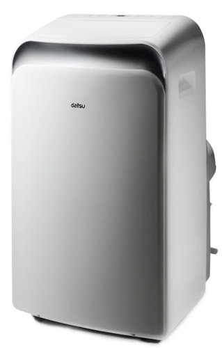 DAITSU APD 12 HR - Portable Air Conditioner - Main image