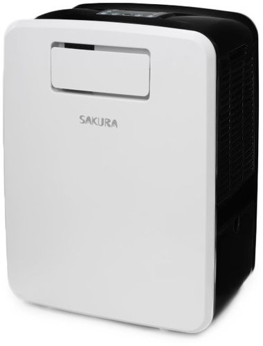 SAKURA SPC 9 DMA - Portable Air Conditioner - Main image