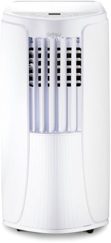 DAITSU APD 12 CR - Portable Air Conditioner - Main image