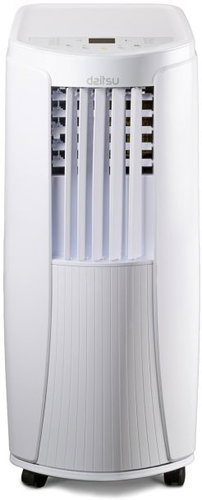 DAITSU APD 09 CK - Portable Air Conditioner - Main image