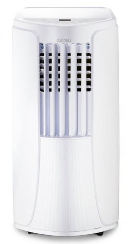 DAITSU APD 12 CK - Portable Air Conditioner - Main image