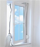 REFREDO Air Conditioning Accessories - Window Sealing for Mobile Air Conditioners