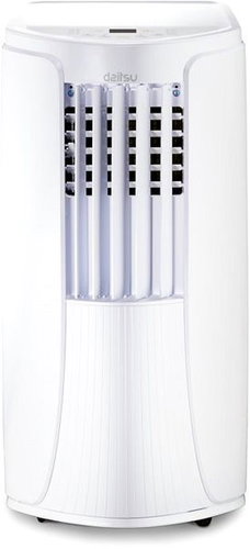 DAITSU APD 12 HK 2 - Portable Air Conditioner - Main image
