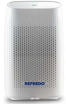 REFREDO T8 plus - Odvlhčovač vzduchu - Hlavní obrázek