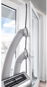 TROTEC Balcony Door Sealing - Window Sealing for Mobile Air Conditioners