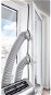 Window Sealing for Mobile Air Conditioners TROTEC Balcony Door Sealing - Těsnění oken pro mobilní klimatizace
