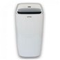 DAITSU APD 12 HX PREMIUM Wi-Fi - Portable Air Conditioner