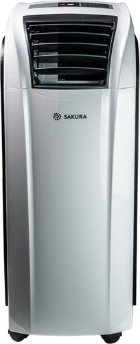 SAKURA SPC 40R-DAME - Portable Air Conditioner - Main image