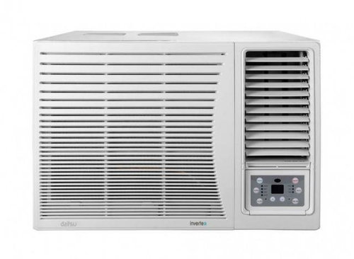 DAITSU AKD 9AFDN - Window Air Conditioner - Main image
