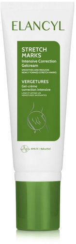 ELANCYL Stretch Mark - Intensive Correction Gelcream - Body Cream - Main image