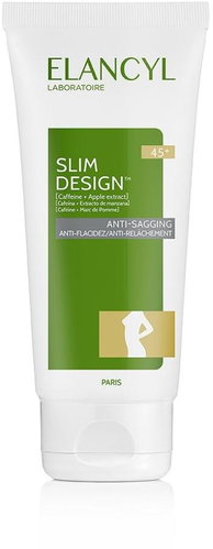 ELANCYL Slim Design 45+ - Body Cream - Main image