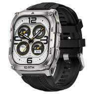 KOSPET TANK M4 Special Edition Silver - Smart Watch