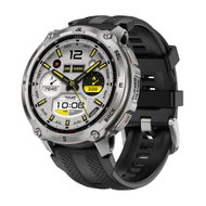KOSPET TANK T4 Special Edition Silver - Smart Watch