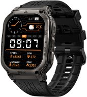 KOSPET TANK M3 Black - Smart hodinky