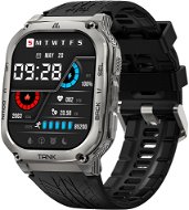 KOSPET TANK M3 Silver - Smartwatch