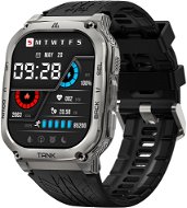 KOSPET TANK M3 Sliver - Smart Watch