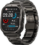 KOSPET TANK M3 Special Edition Black - Smart Watch