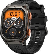 KOSPET TANK M3 Ultra Black - Smartwatch