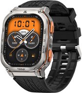 KOSPET TANK M3 Ultra Silver - Smart Watch