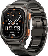 KOSPET TANK M3 Ultra Special Edition Black - Chytré hodinky