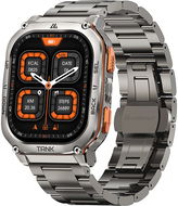 KOSPET TANK M3 Ultra Special Edition Silver - Okosóra