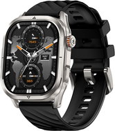 KOSPET MAGIC P10 Silver - Smart Watch