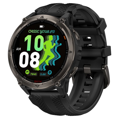 KOSPET ORB 2 Black - Smart Watch - Main image