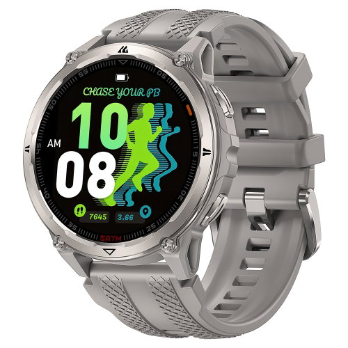 KOSPET ORB 2 Silver - Okosóra - Fő fotó