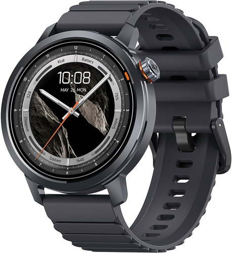 KOSPET ORB Black - Smart Watch - Main image