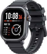 KOSPET PULSE Black - Smart Watch
