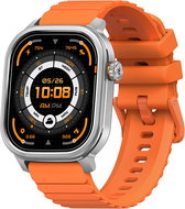 KOSPET PULSE Silver - Smart Watch