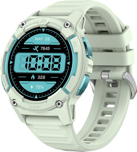 KOSPET TANK S2 Green - Smartwatch - Hauptbild