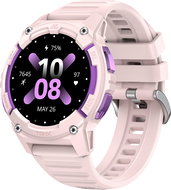 KOSPET TANK S2 Pink - Smart Watch