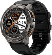 KOSPET TANK T3 Black - Smart hodinky