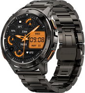 KOSPET TANK T3 Special Edition Black - Chytré hodinky