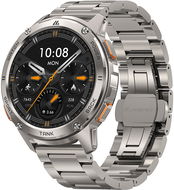 KOSPET TANK T3 Special Edition Silver - Chytré hodinky